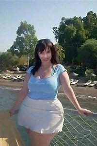 elderly bbw in mini skirts 2