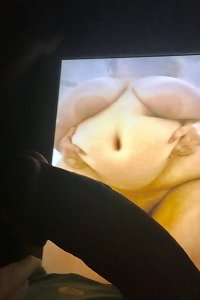 wickedlywenchy wakes up the whanker