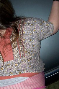 curvy gals engaging in spunky threesome