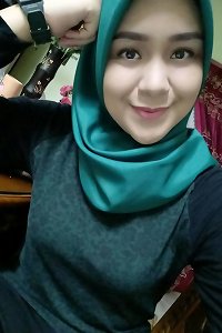 Fatin Najihah