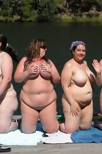 amateur Fatties 2