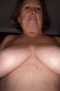From mother to GILF with Matures in between 238