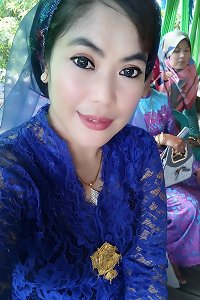 Eka Risma Yulia From Indonesia