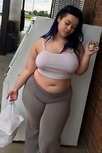 Would You plow These nasty Cunts?