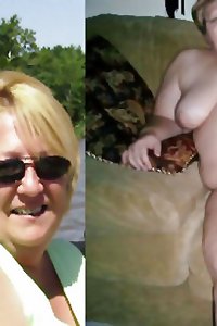 ginormous senior grannys can idiot you