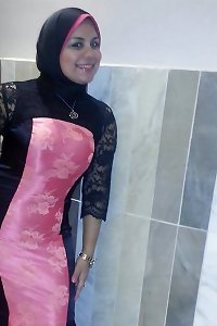 Egyptian chesty girls of Alexandria 13