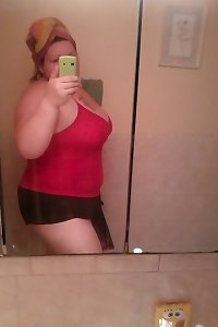 plumper slut