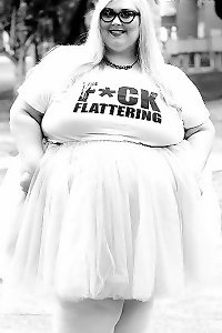 SSBBW HOODYMAN INSTAGRAM pix 4