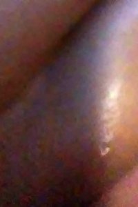 voluptuous woman luving a seductive massage