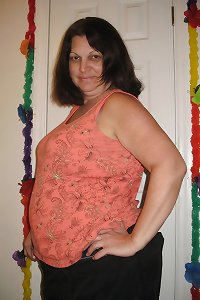 senior plumper cougar (without her daughter this time)