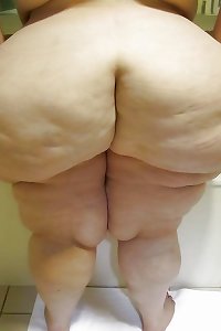 PAWG: fat bootie white girls #1