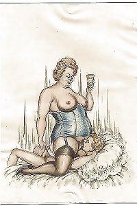 softcore Art