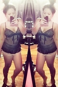 round japanese tramp