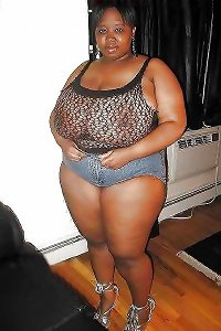 fat ghetto broads i want screw