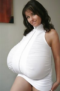 fat Tits, tight Tops 15