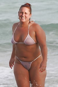 Bikini, MILF,Curvy & plus-size